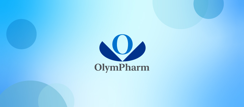 gioi thieu olympharm